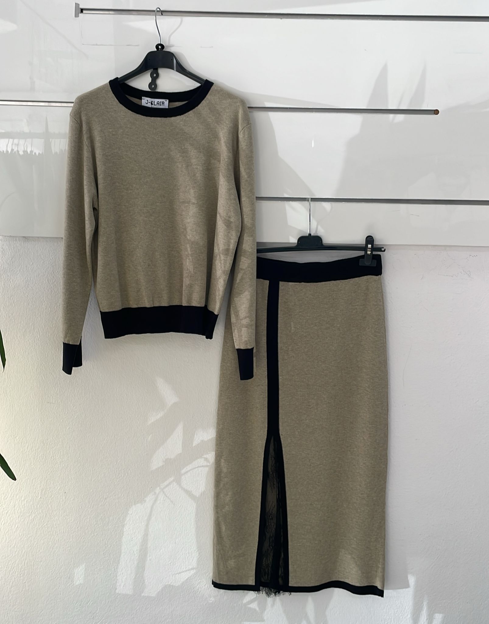 Фото Joie Clair (J-Clair)