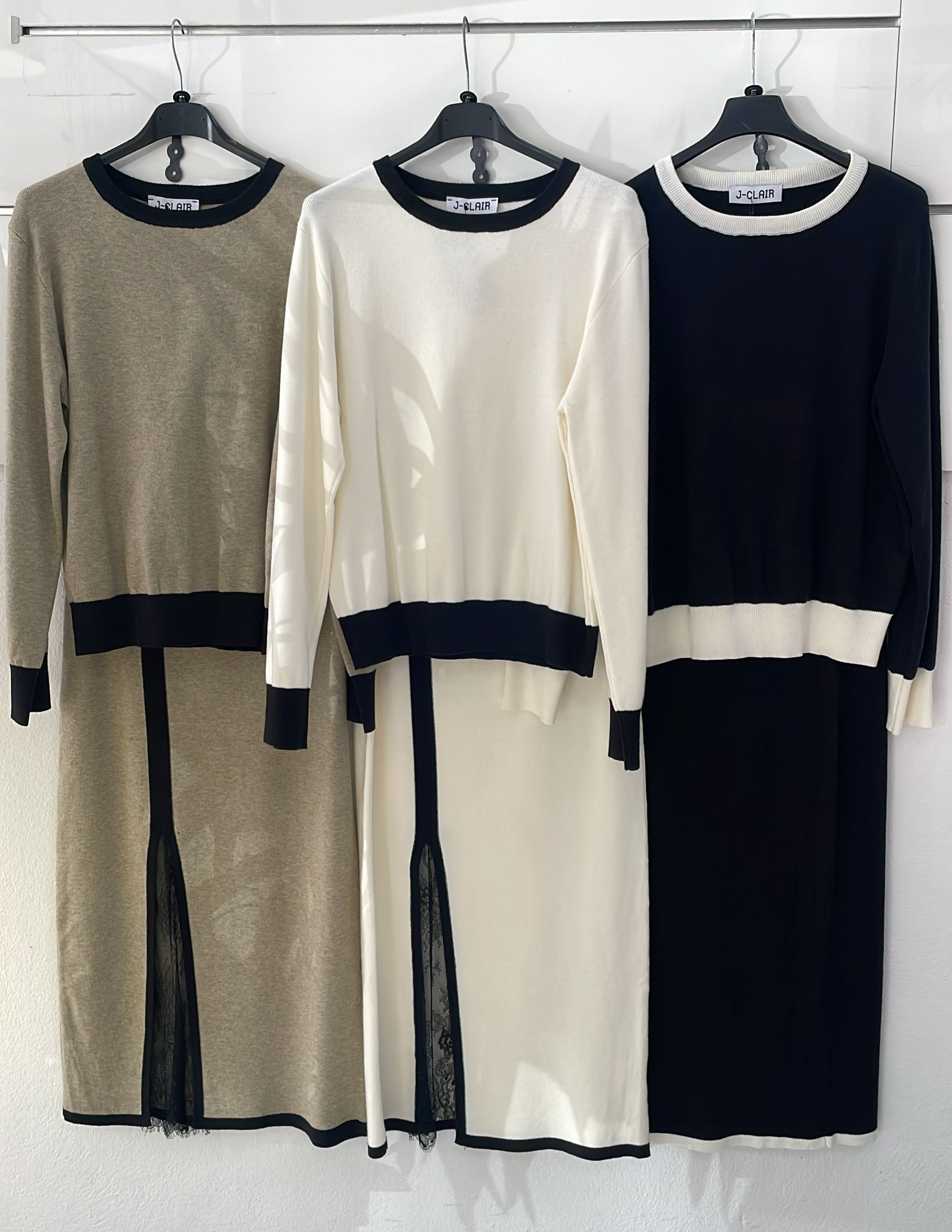 Фото Joie Clair (J-Clair)