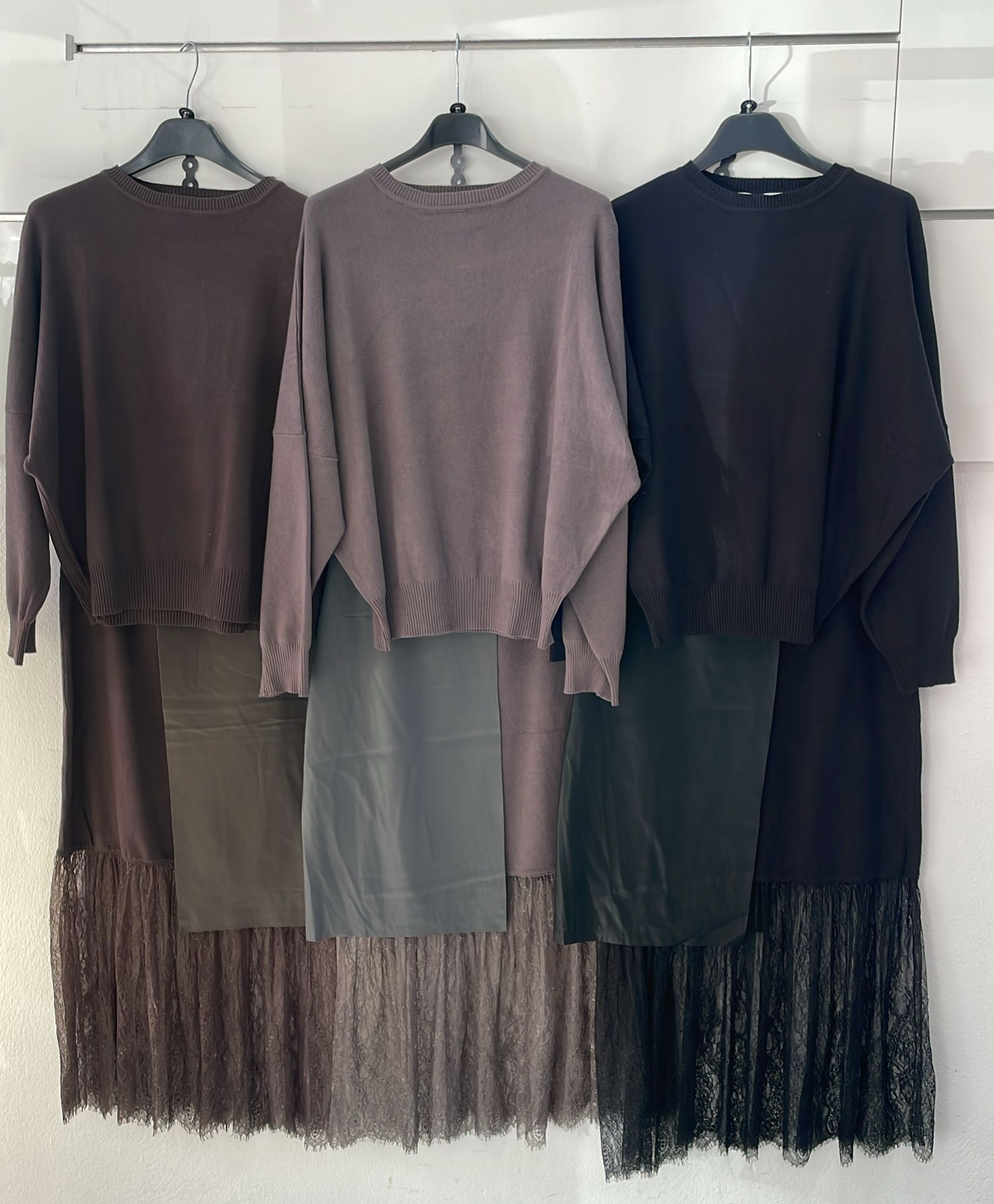 Фото Joie Clair (J-Clair)