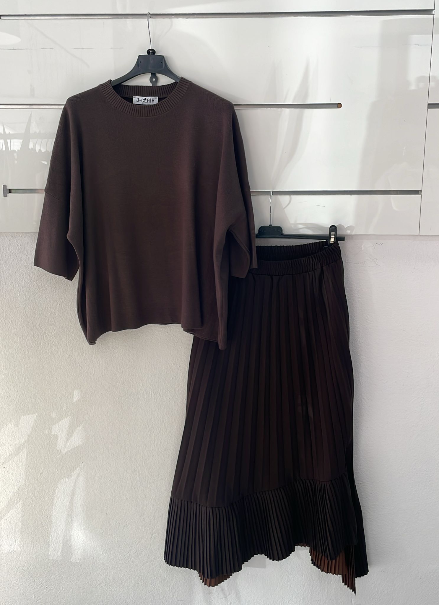 Фото Joie Clair (J-Clair)