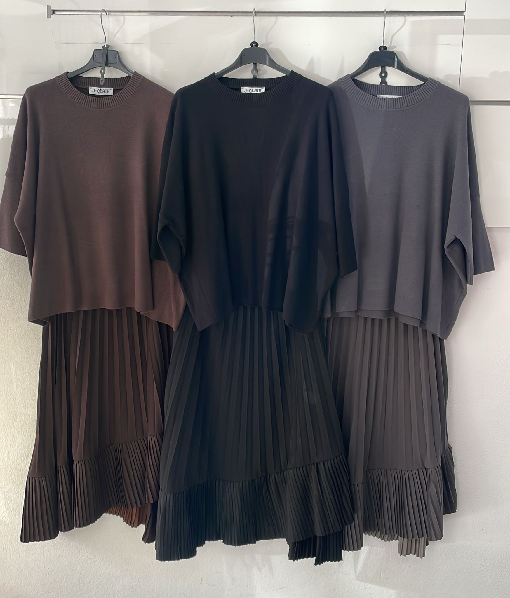 Фото Joie Clair (J-Clair)