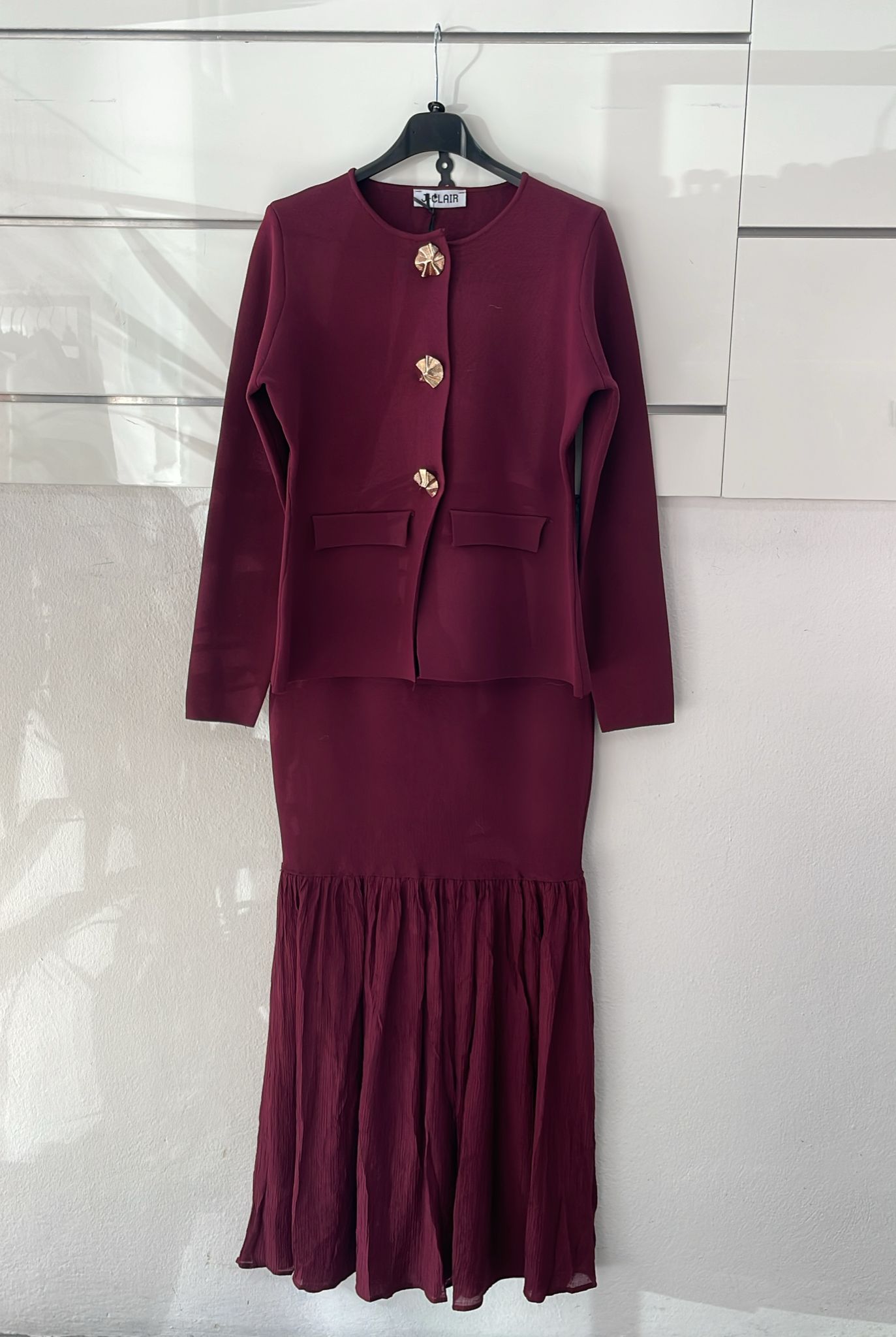 Фото Joie Clair (J-Clair)