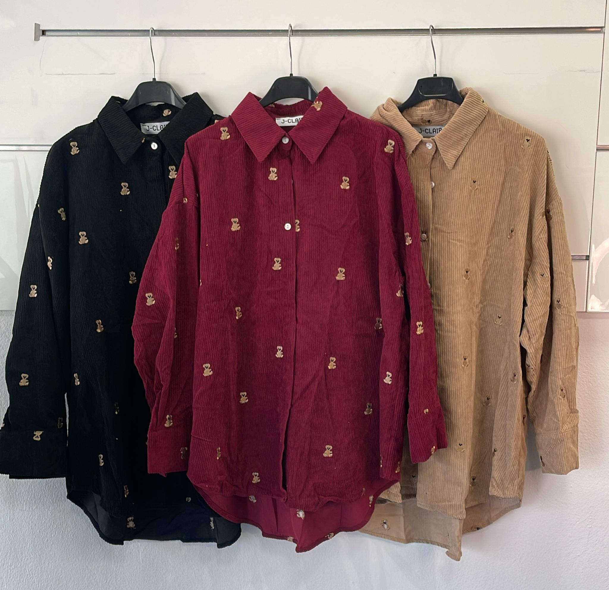 Фото Joie Clair (J-Clair)