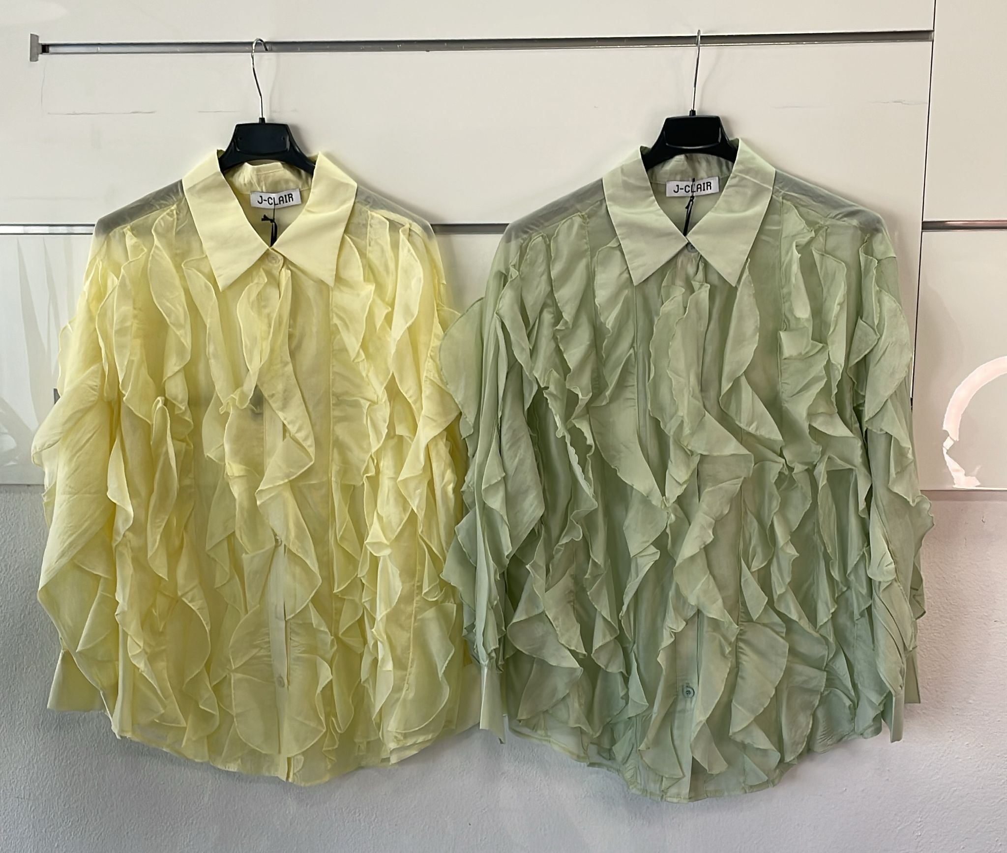 Фото Joie Clair (J-Clair)