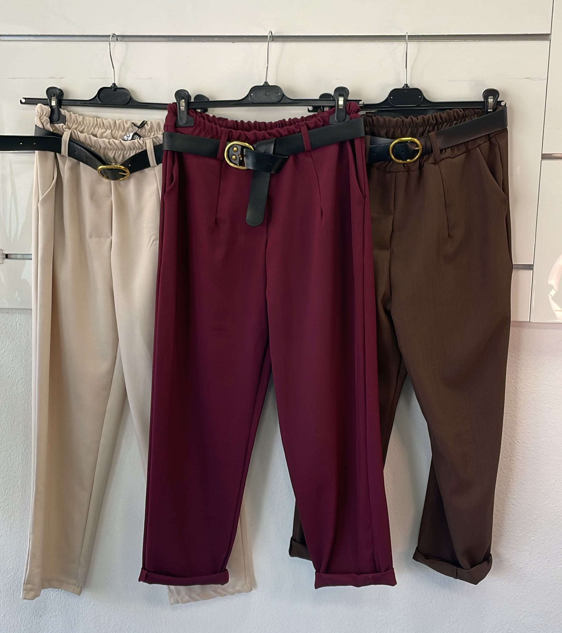 Фото Joie Clair (J-Clair)