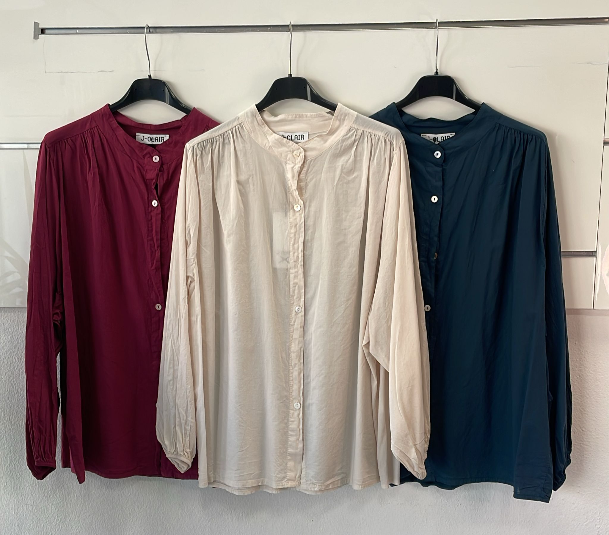 Фото Joie Clair (J-Clair)