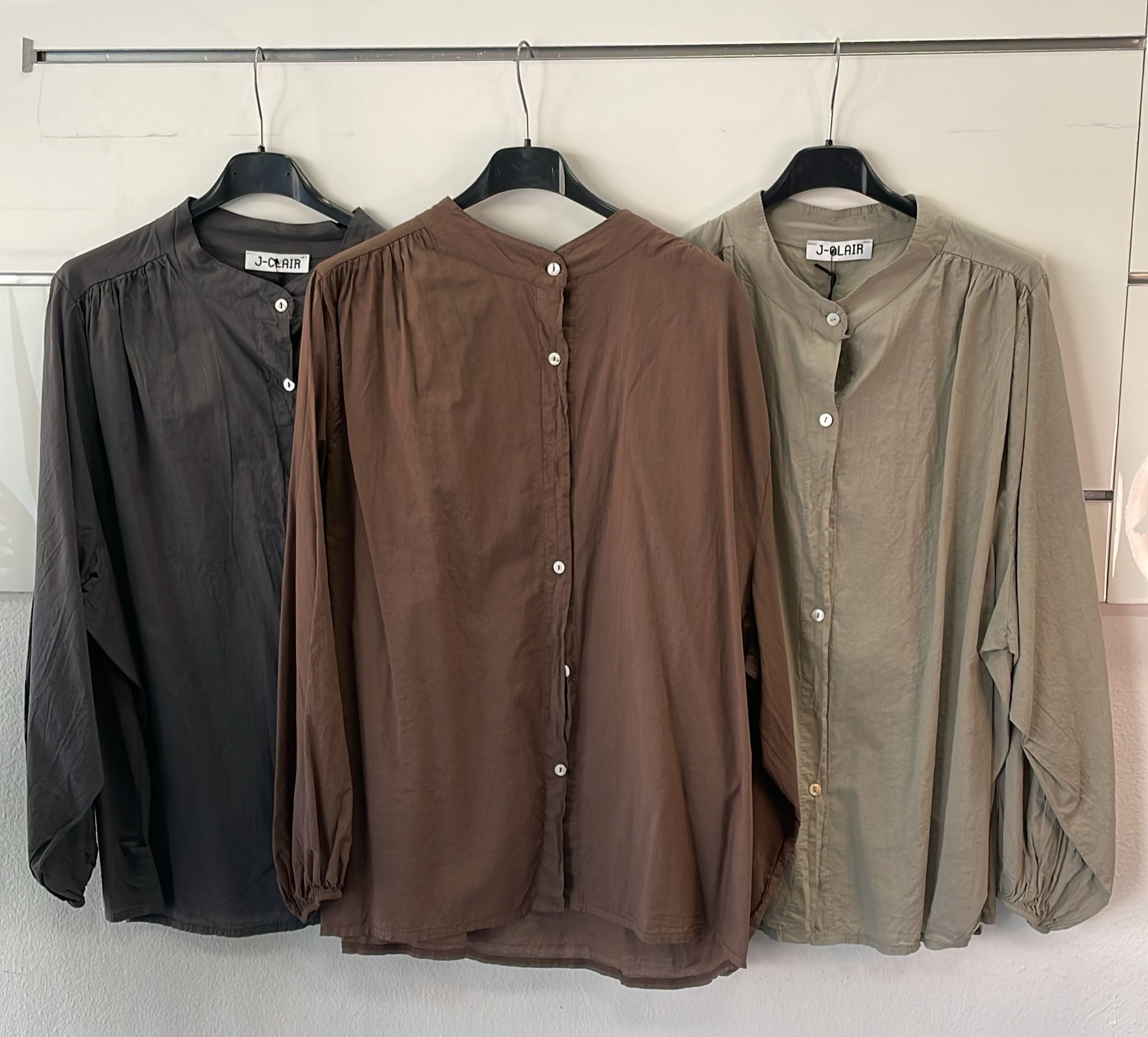 Фото Joie Clair (J-Clair)