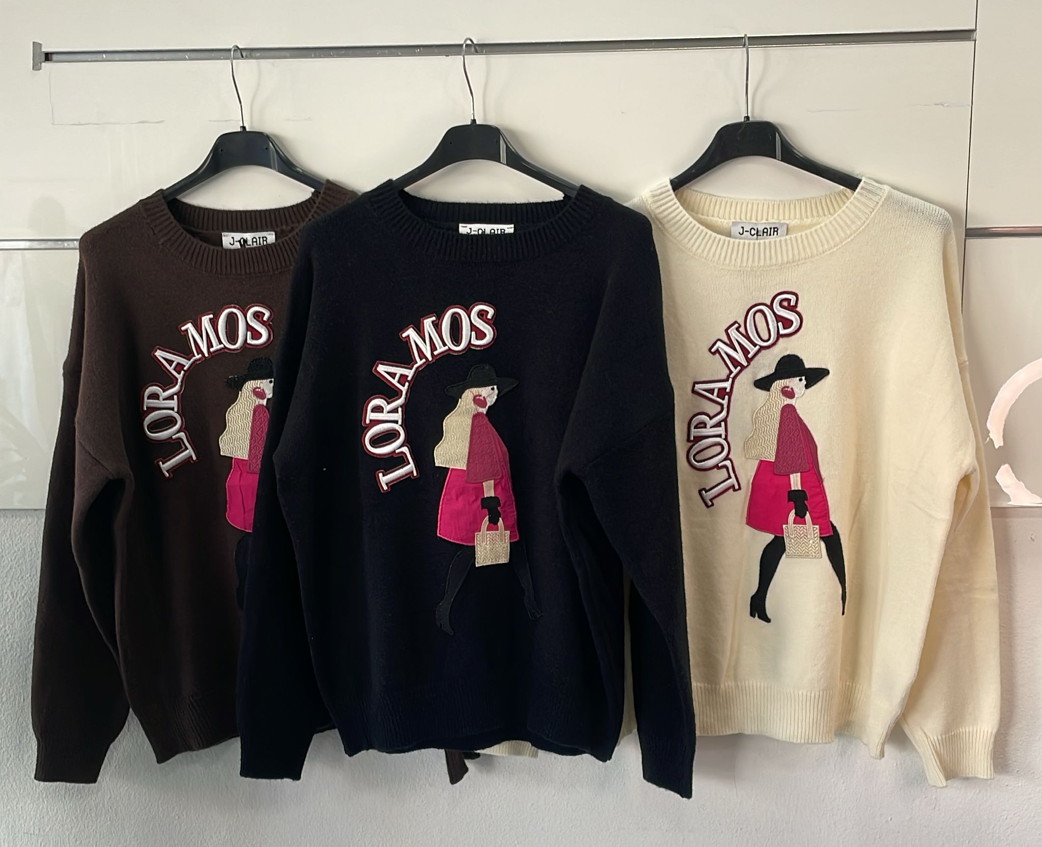 Фото Joie Clair (J-Clair)