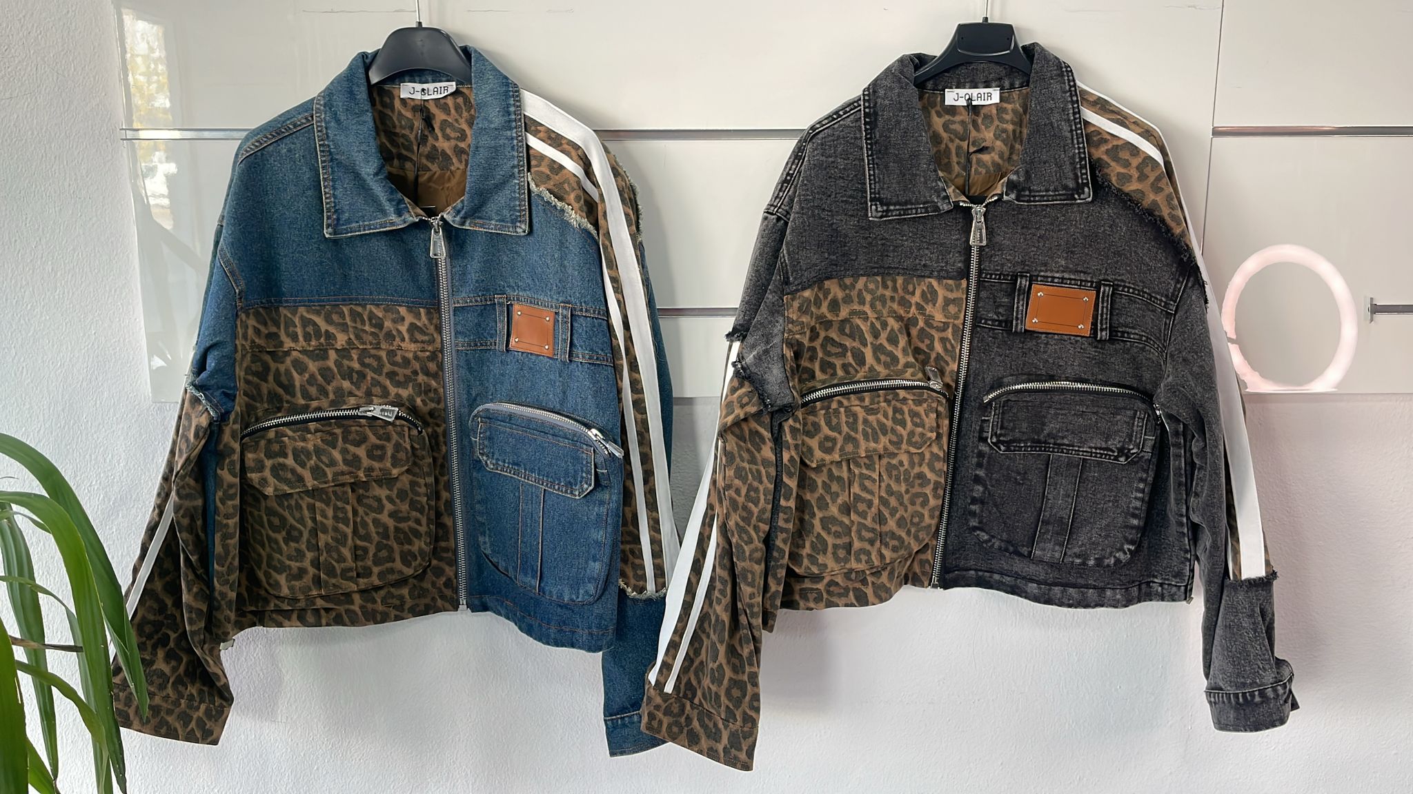 Фото Joie Clair (J-Clair)