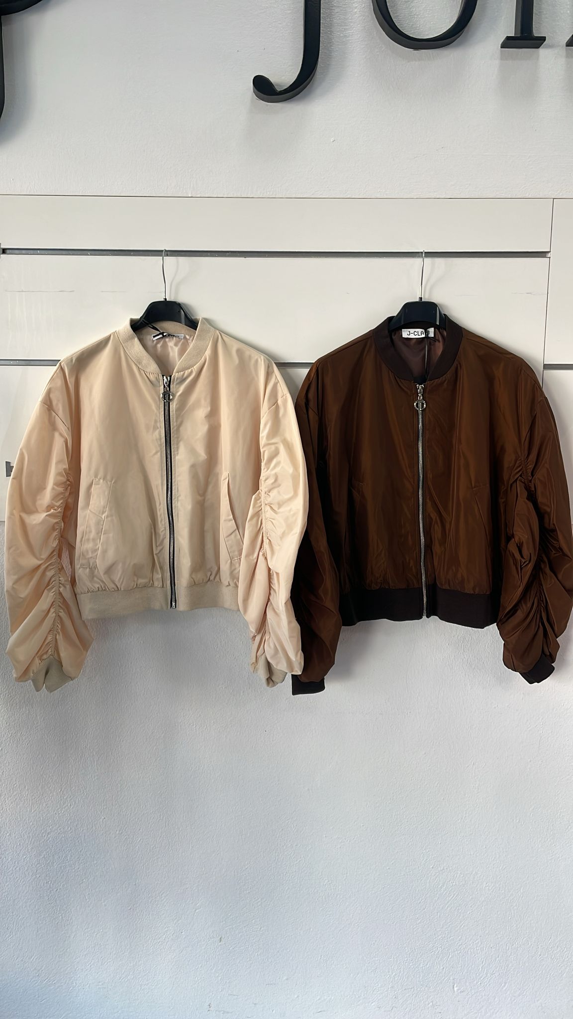 Joie Clair (J-Clair) Фото Joie Clair (J-Clair)