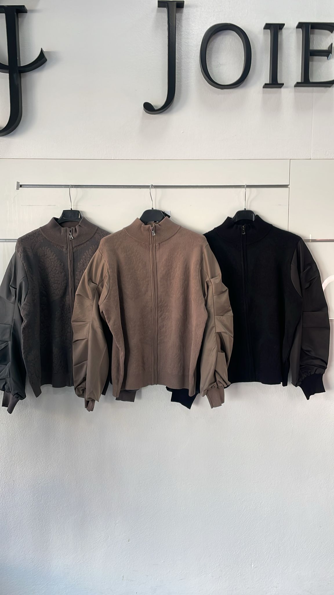 Joie Clair (J-Clair) Фото Joie Clair (J-Clair)