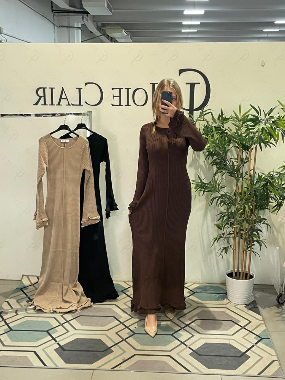 Фото Joie Clair (J-Clair)