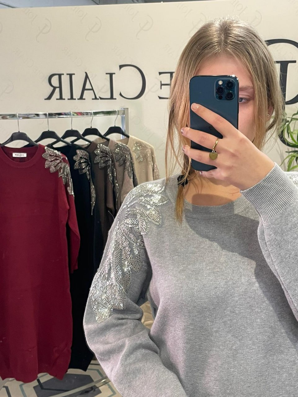 Фото Joie Clair (J-Clair)