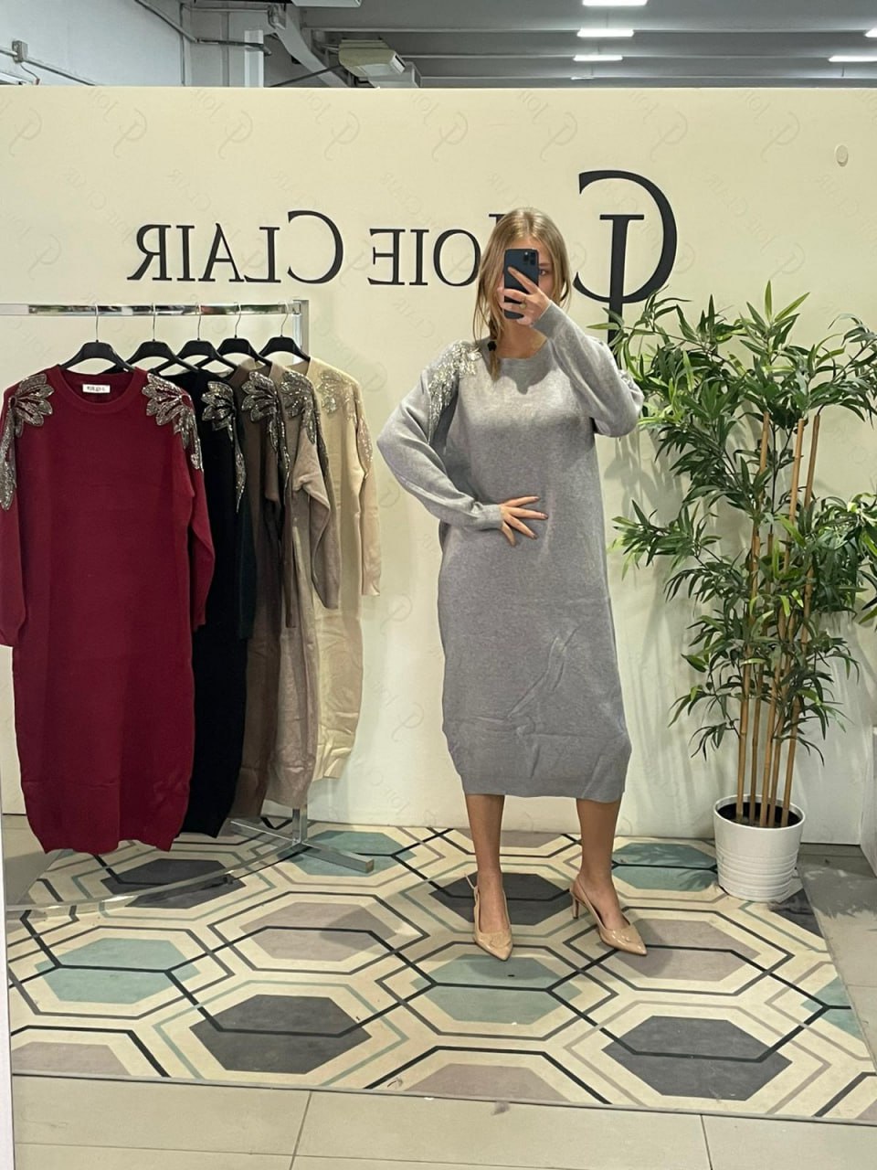 Фото Joie Clair (J-Clair)