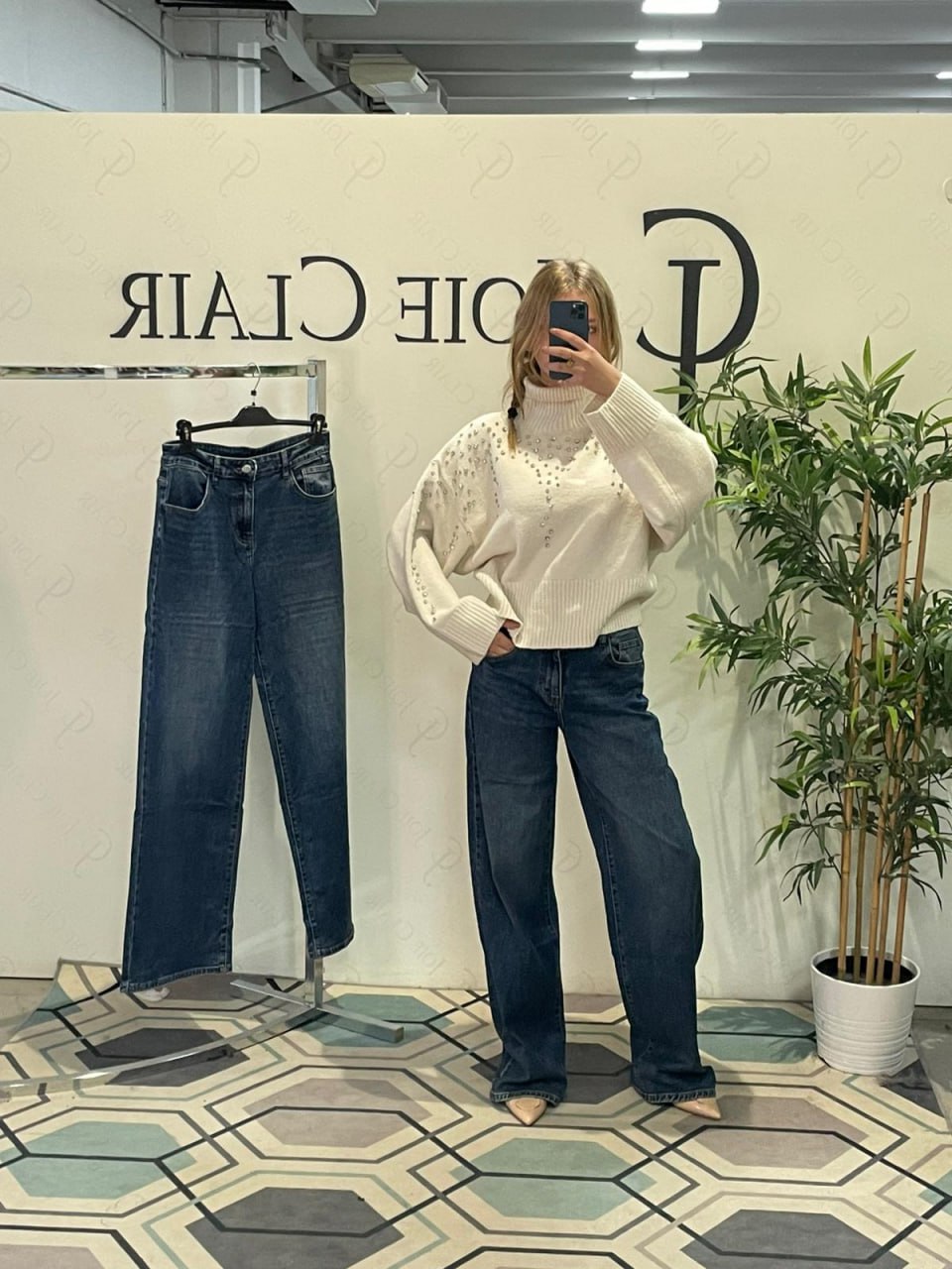 Фото Joie Clair (J-Clair)