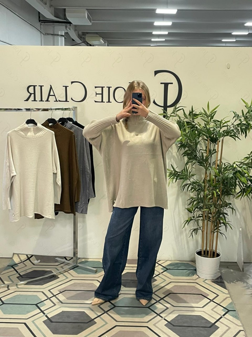 Фото Joie Clair (J-Clair)