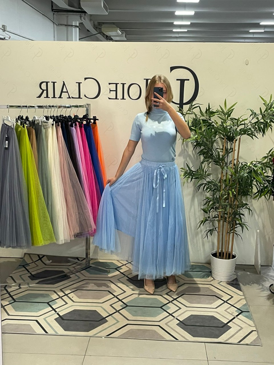 Фото Joie Clair (J-Clair)