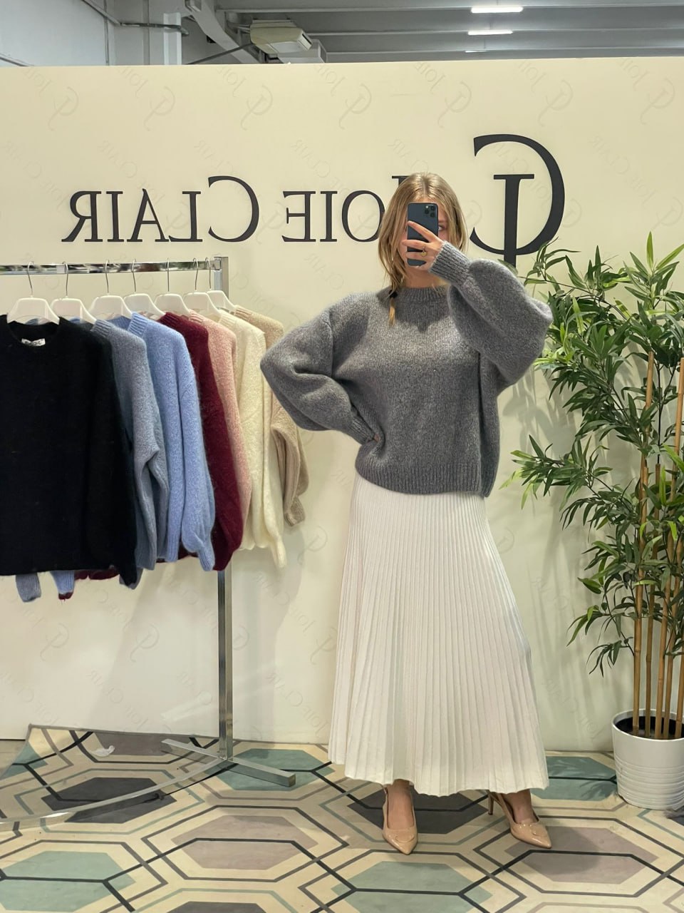 Фото Joie Clair (J-Clair)