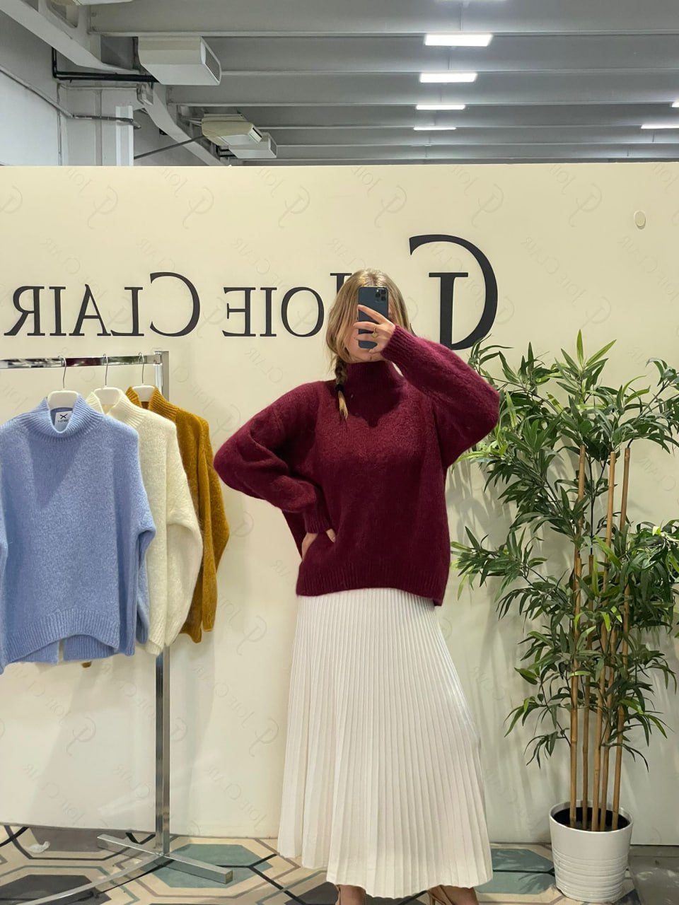 Фото Joie Clair (J-Clair)