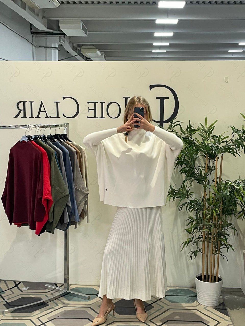 Фото Joie Clair (J-Clair)