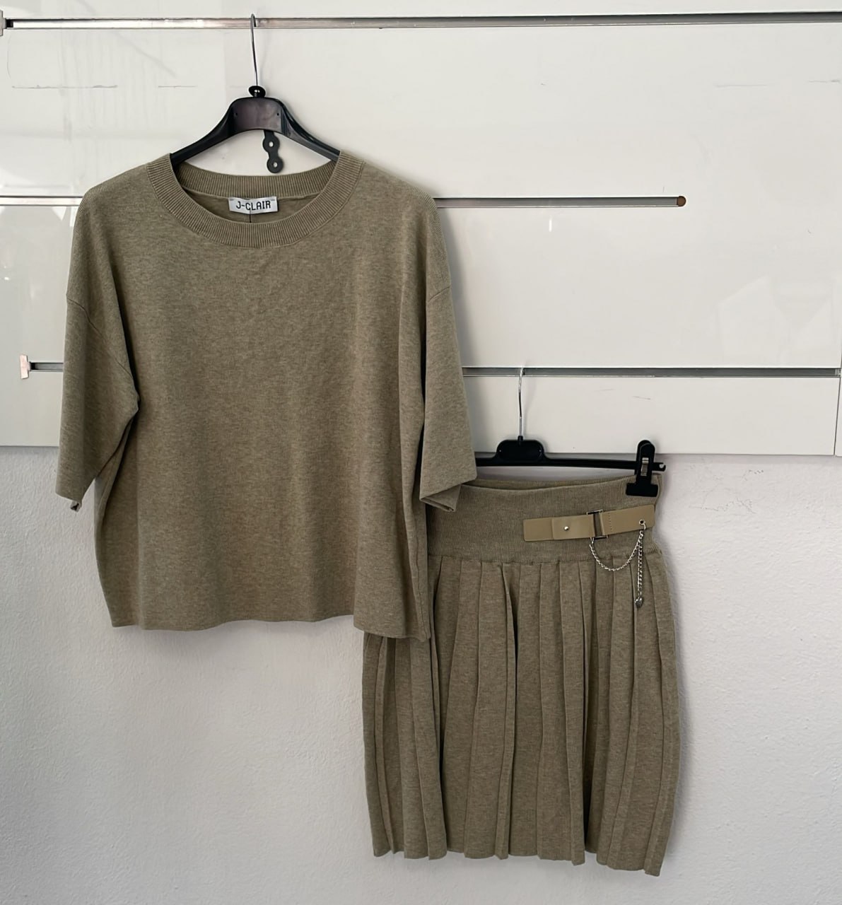 Фото Joie Clair (J-Clair)