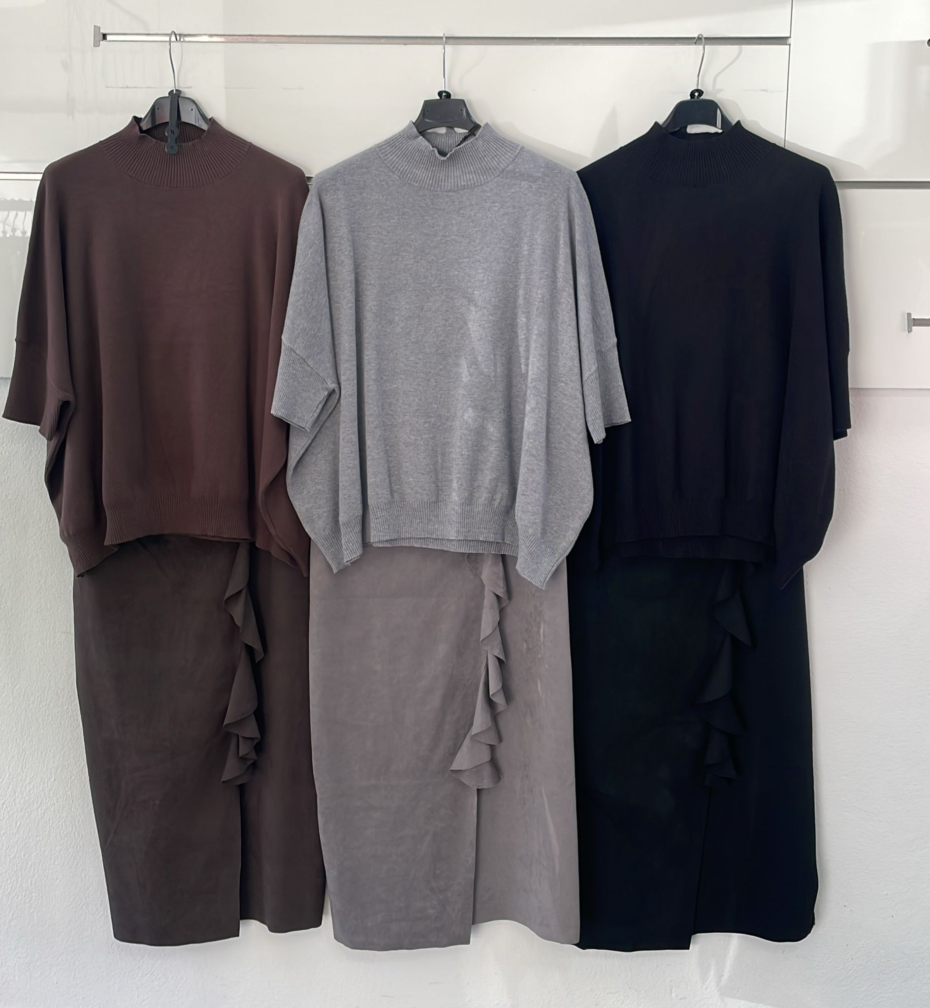 Фото Joie Clair (J-Clair)