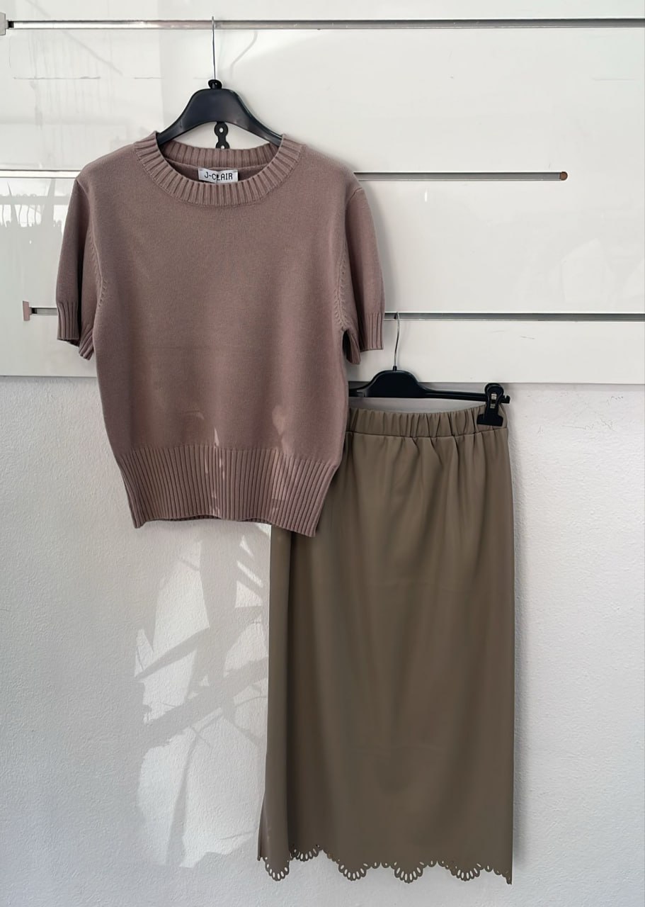 Фото Joie Clair (J-Clair)