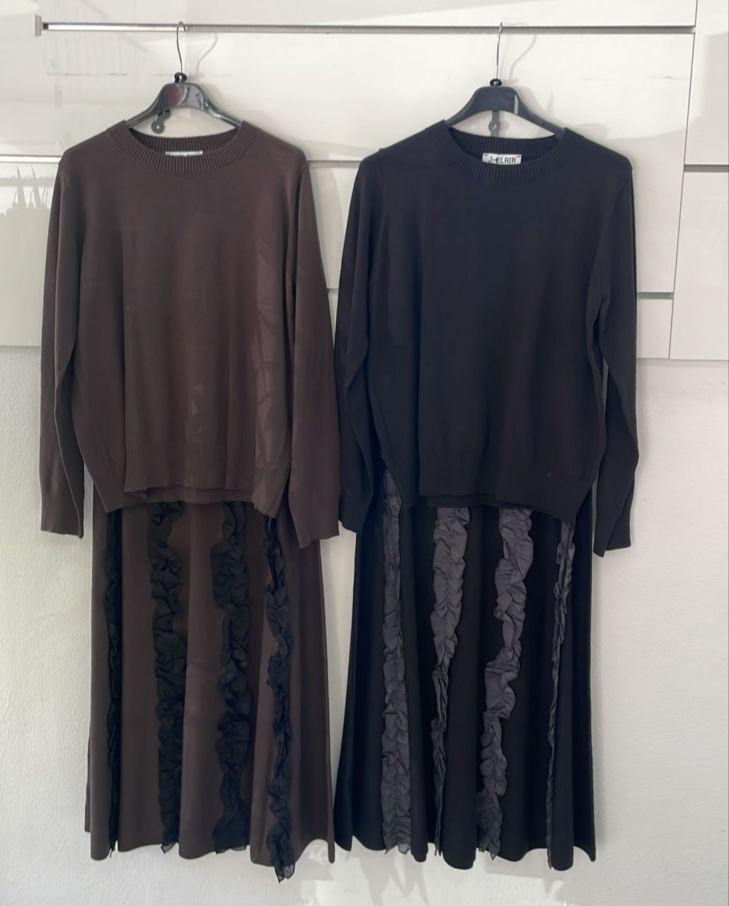 Фото Joie Clair (J-Clair)