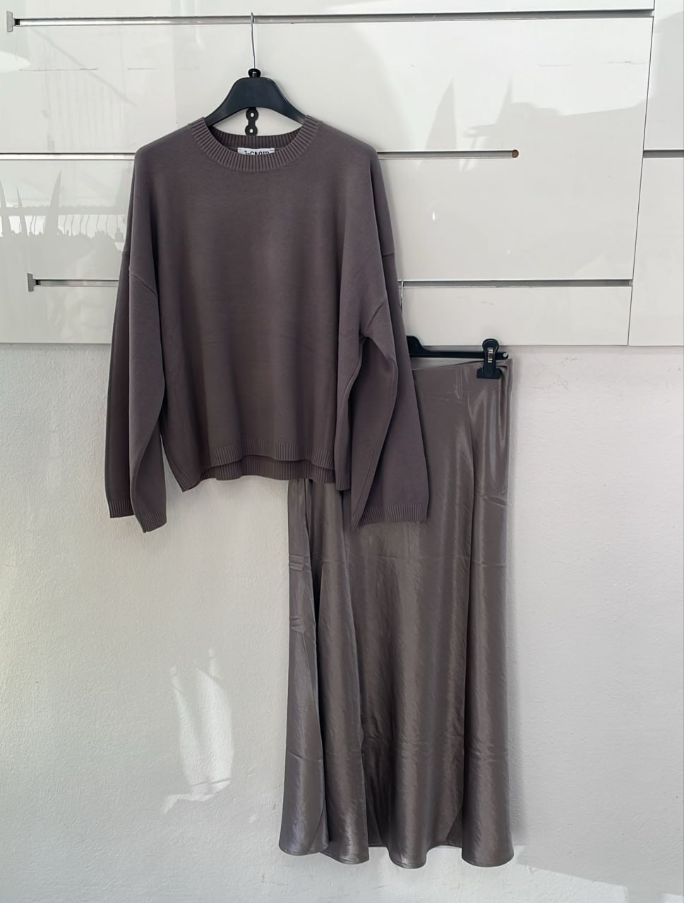 Фото Joie Clair (J-Clair)