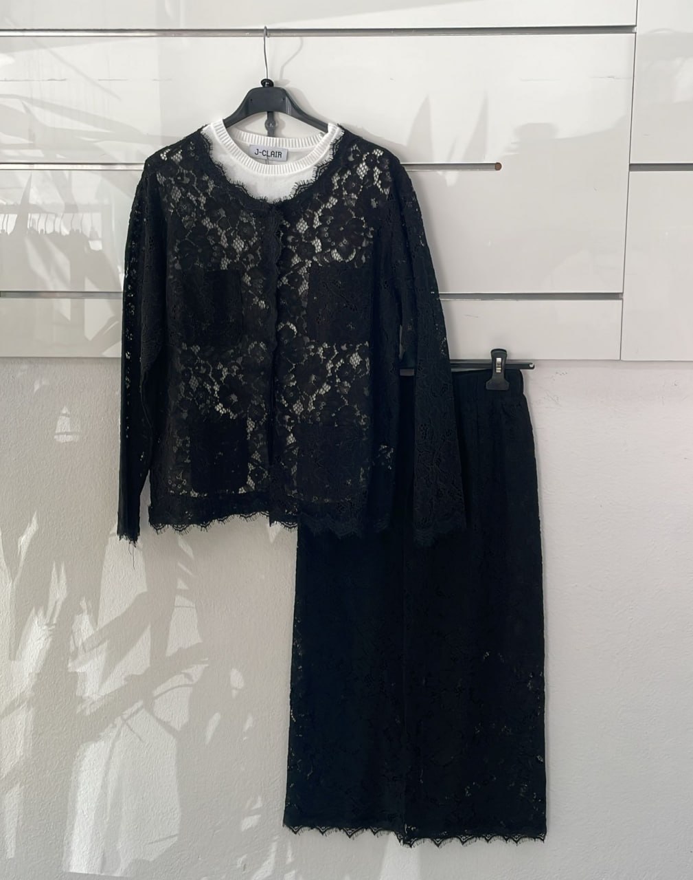 Фото Joie Clair (J-Clair)