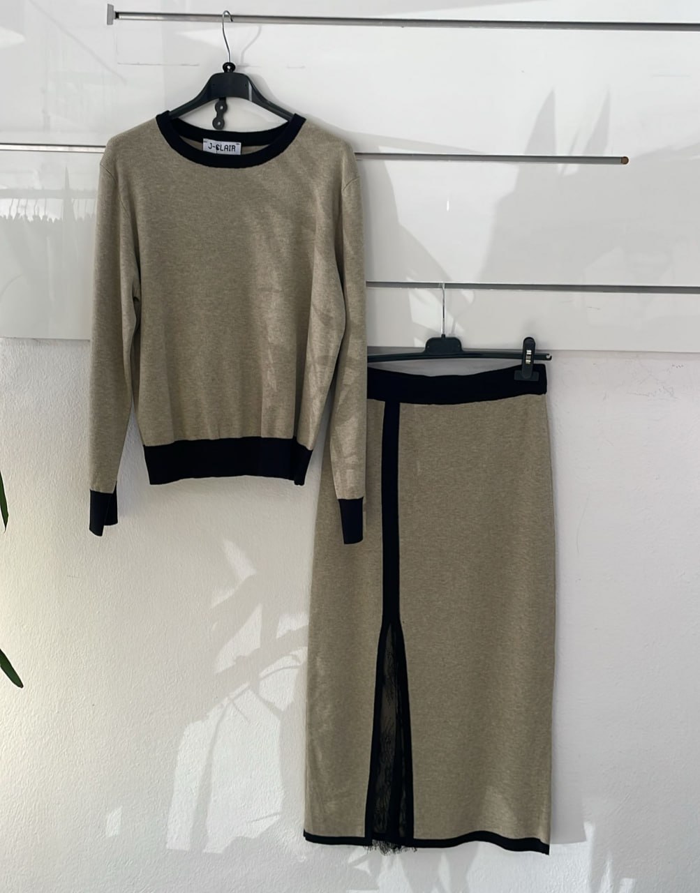 Фото Joie Clair (J-Clair)