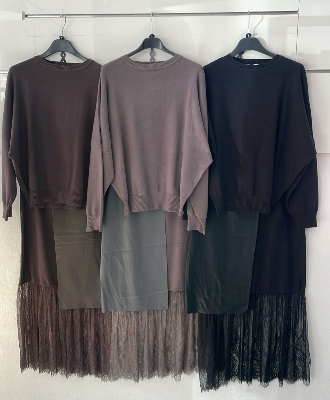 Фото Joie Clair (J-Clair)