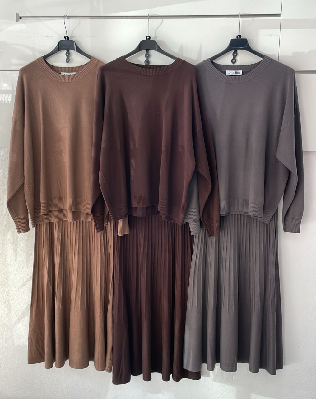 Фото Joie Clair (J-Clair)