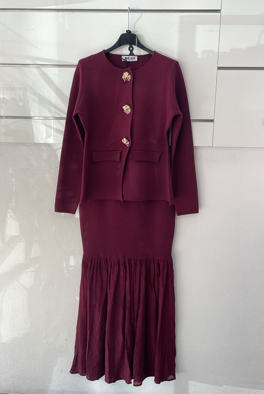 Фото Joie Clair (J-Clair)