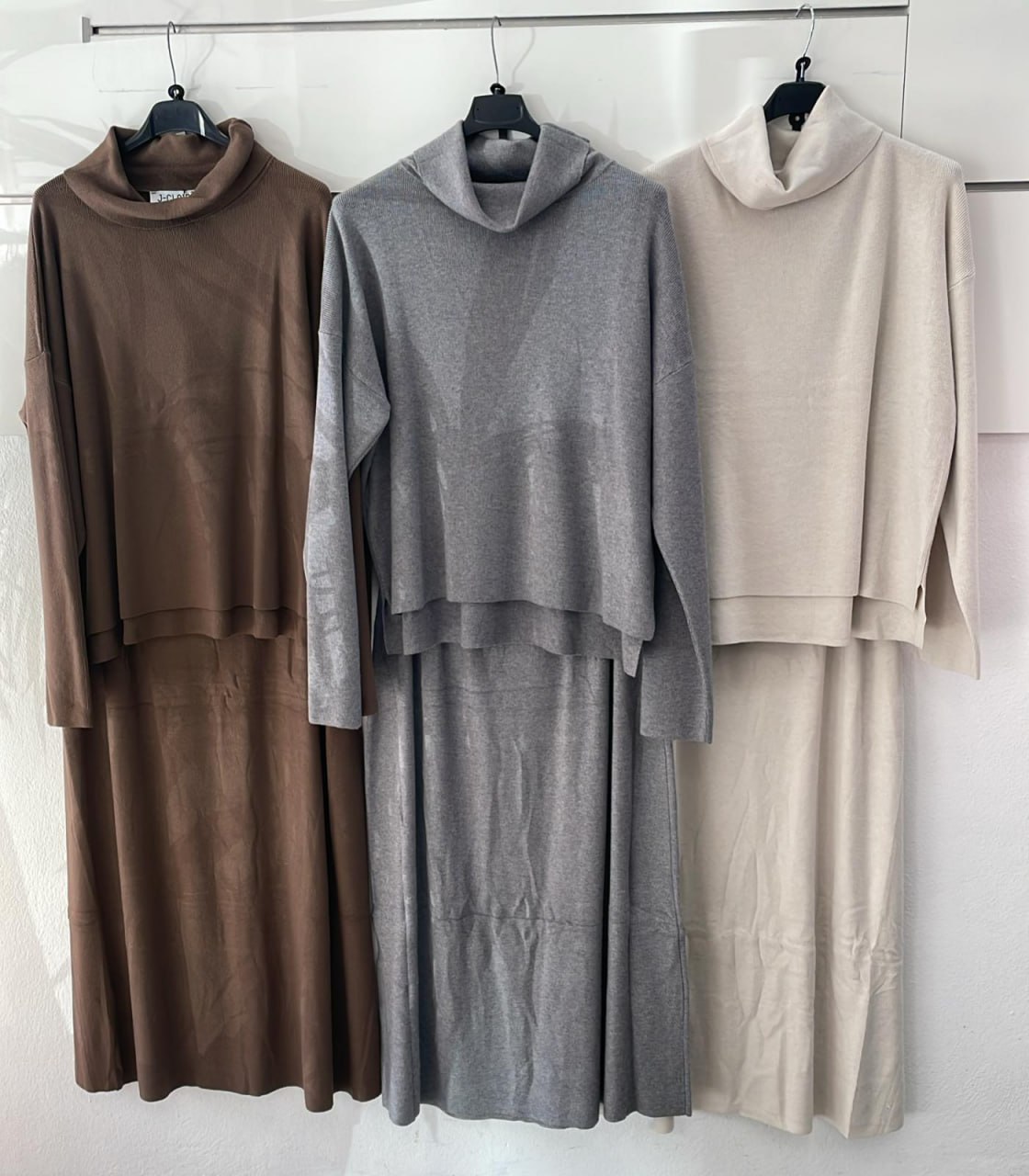 Фото Joie Clair (J-Clair)