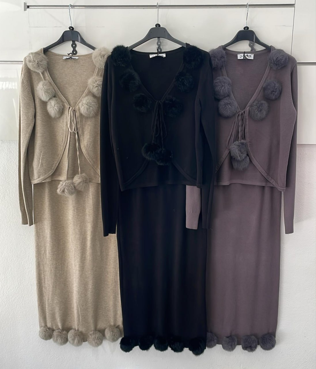 Фото Joie Clair (J-Clair)