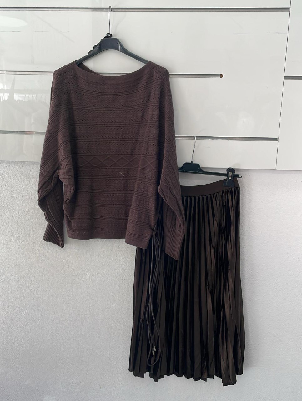 Итальянская одежда, бренд Joie Clair (J-Clair), арт. 73986627