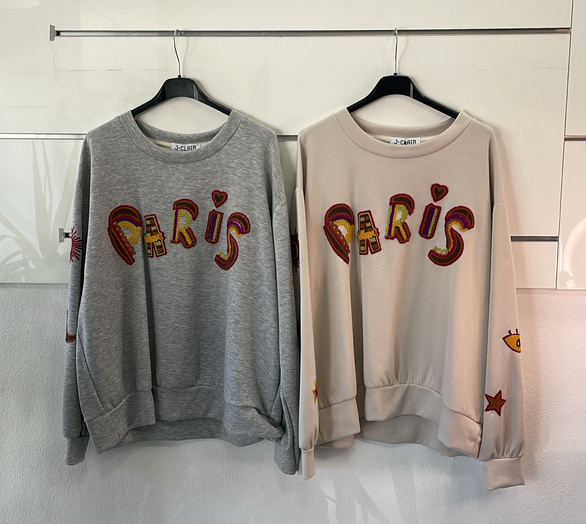 Фото Joie Clair (J-Clair)