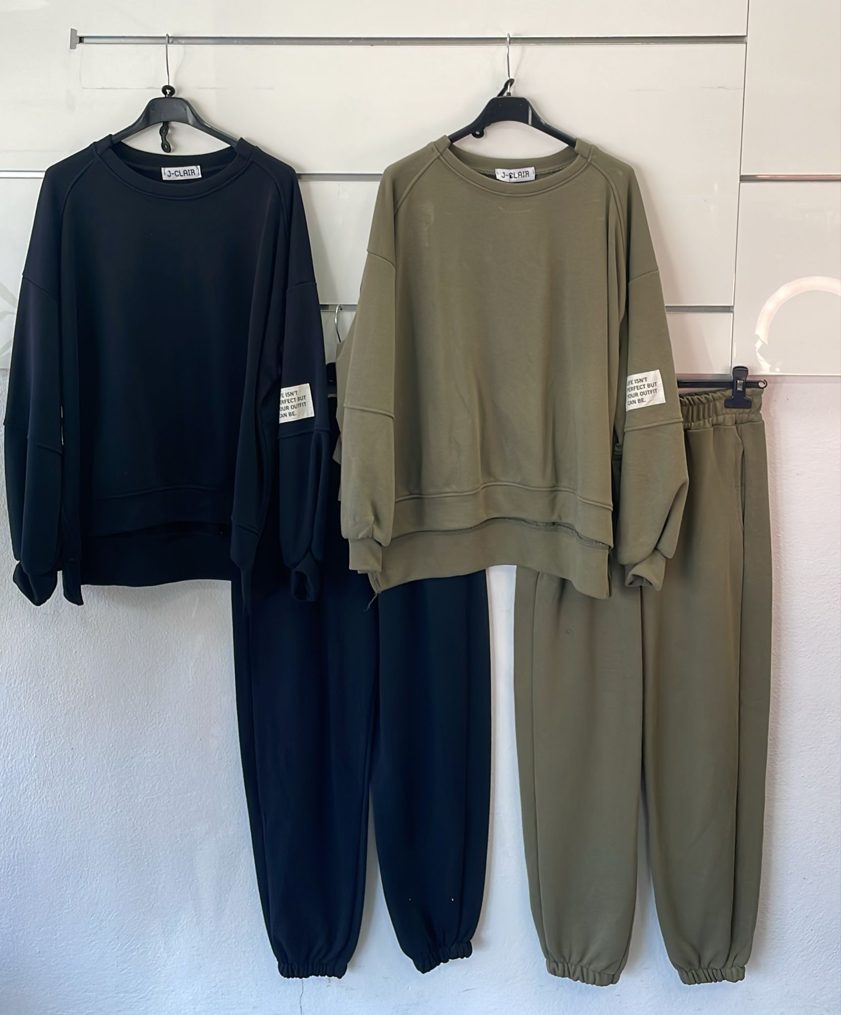 Фото Joie Clair (J-Clair)