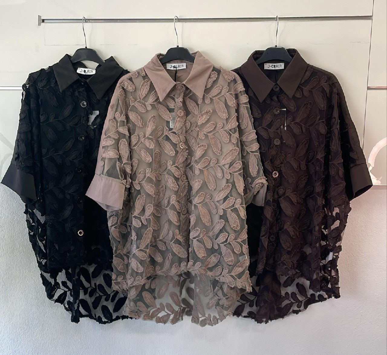 Фото Joie Clair (J-Clair)