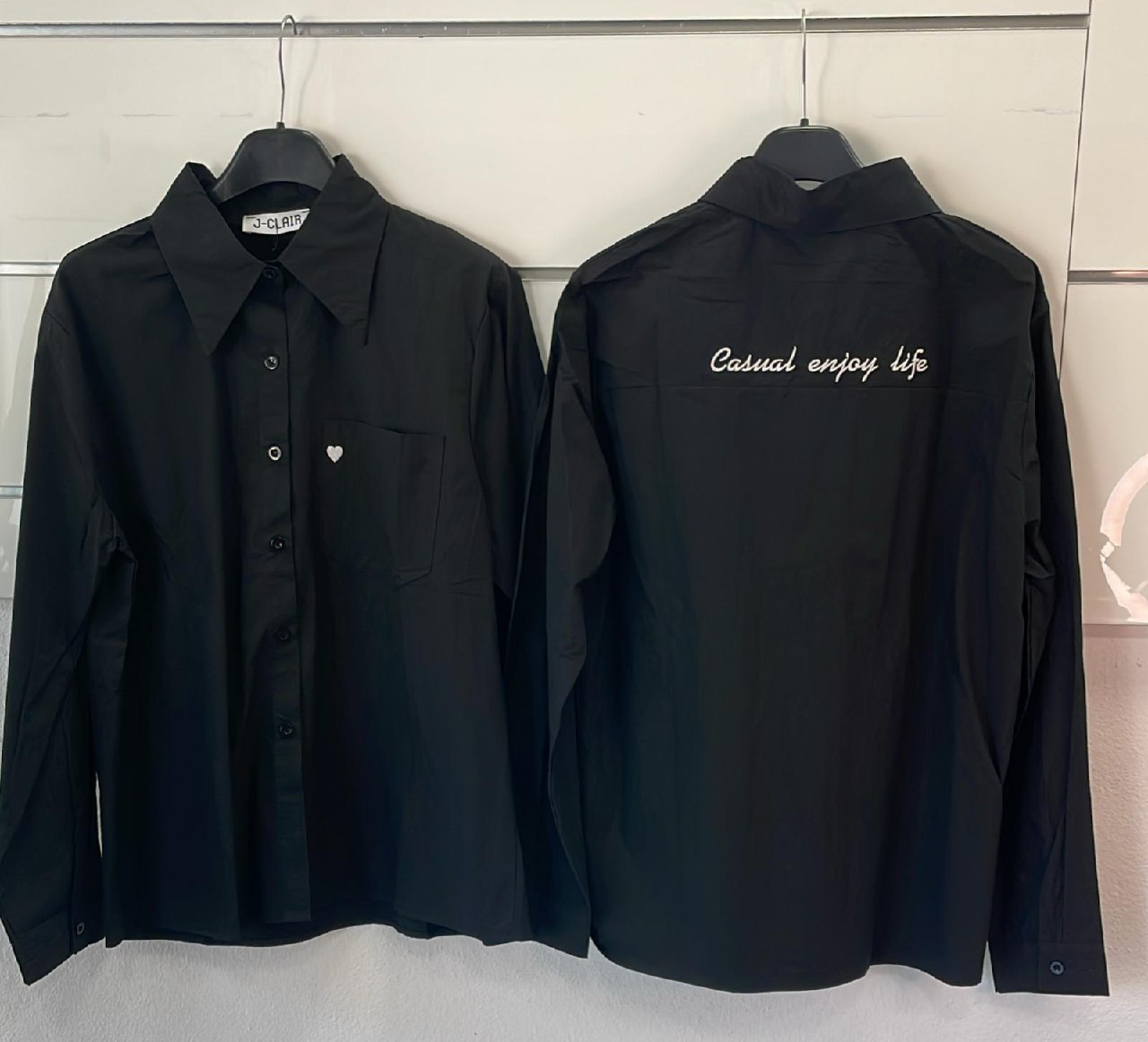 Фото Joie Clair (J-Clair)