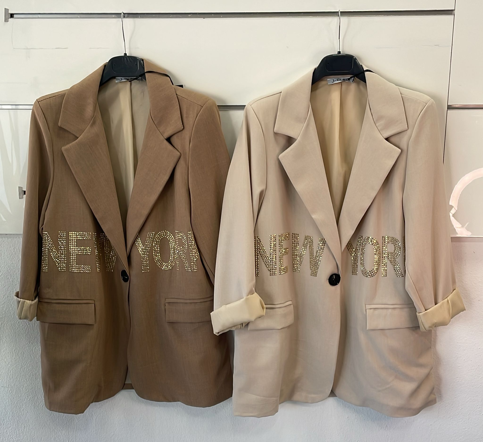 Фото Joie Clair (J-Clair)