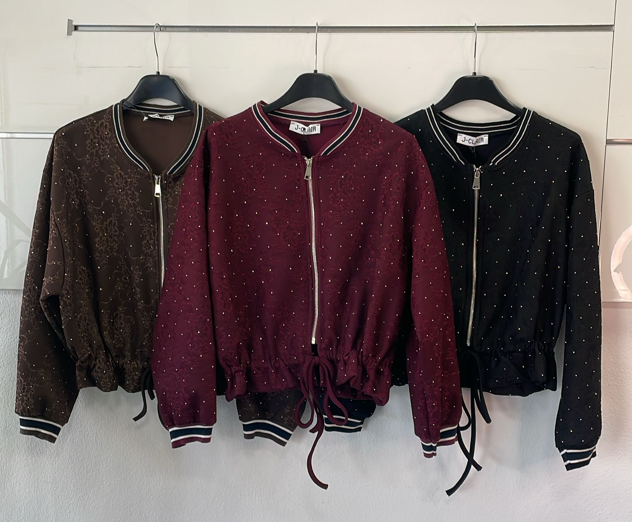 Итальянская одежда, бренд Joie Clair (J-Clair), арт. 73986682