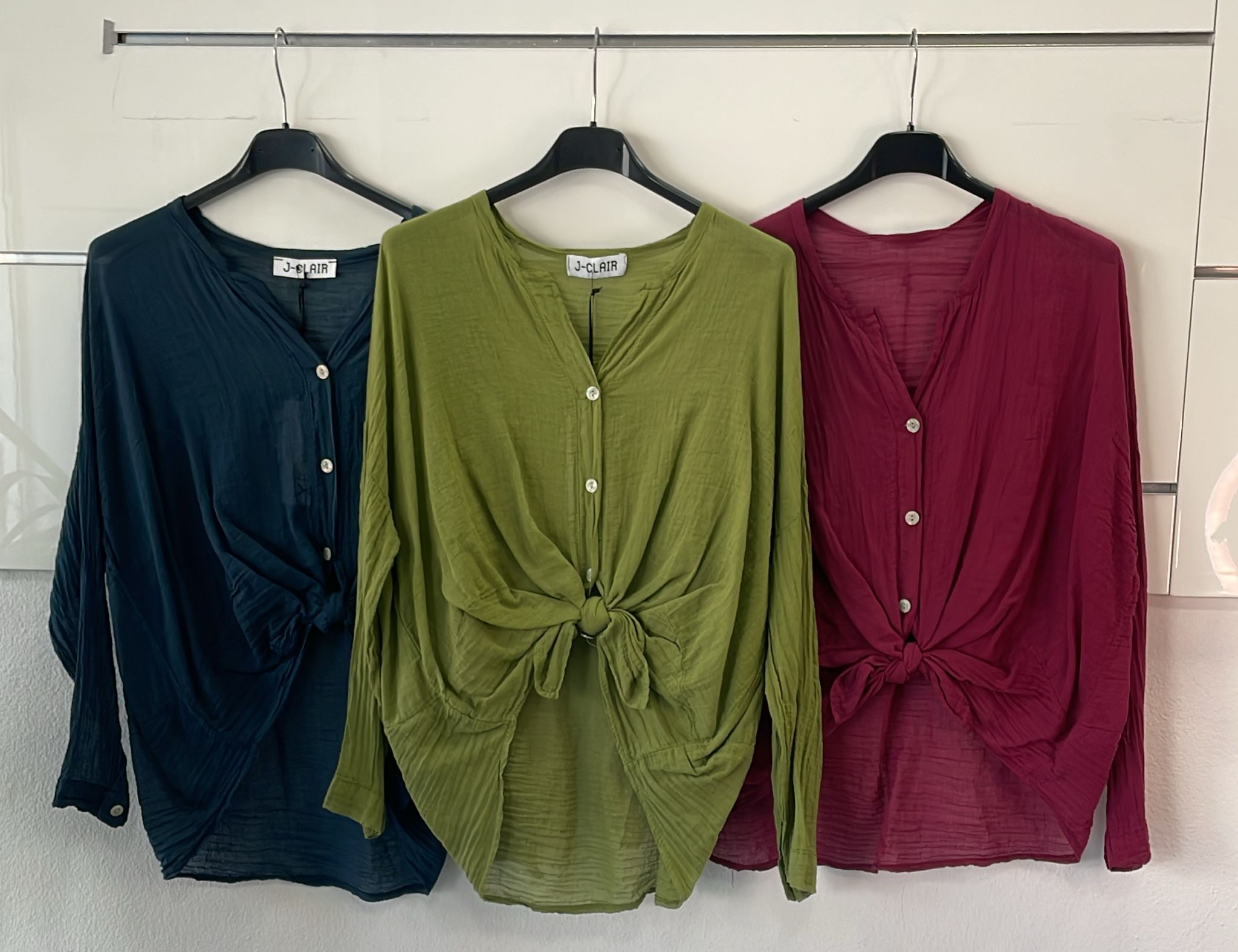 Фото Joie Clair (J-Clair)