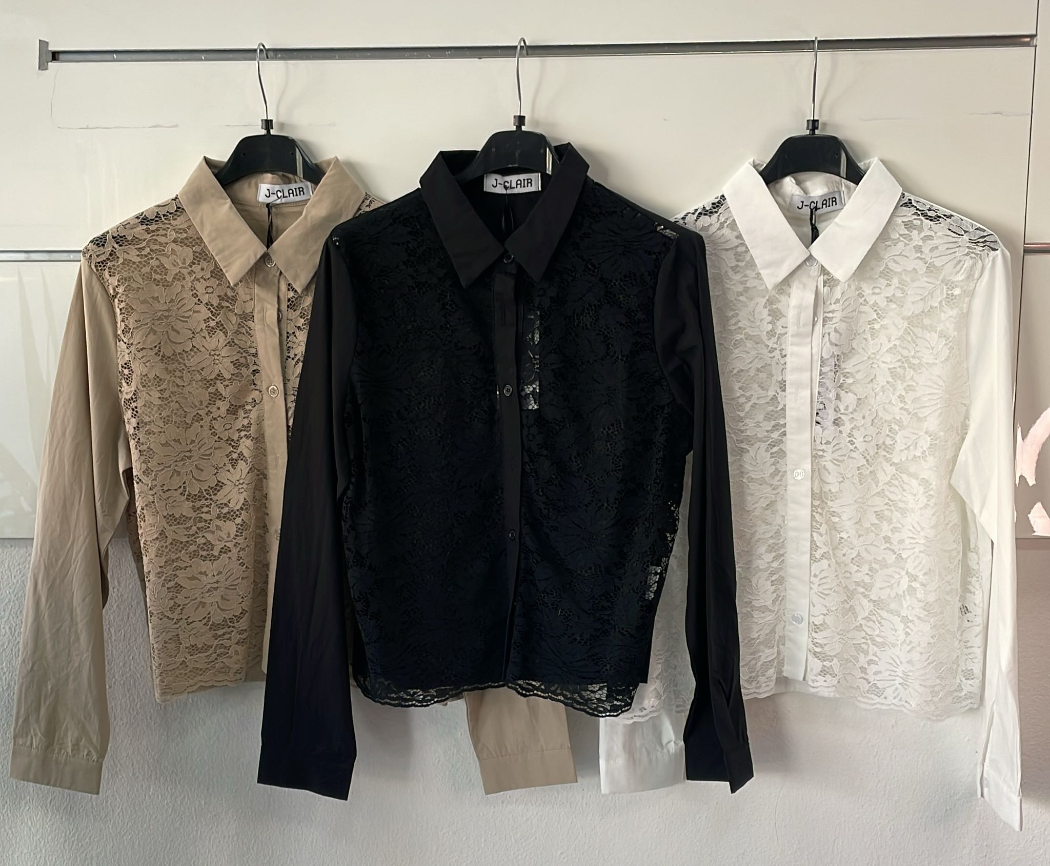 Фото Joie Clair (J-Clair)