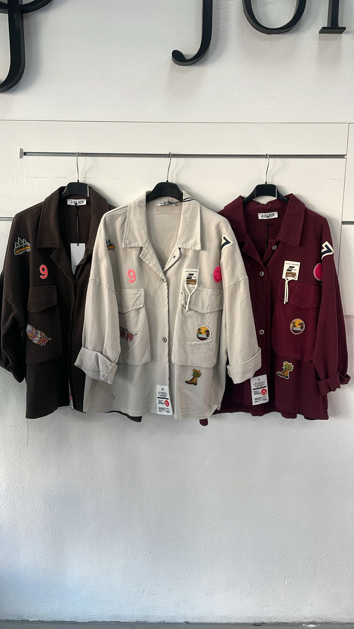 Фото Joie Clair (J-Clair)