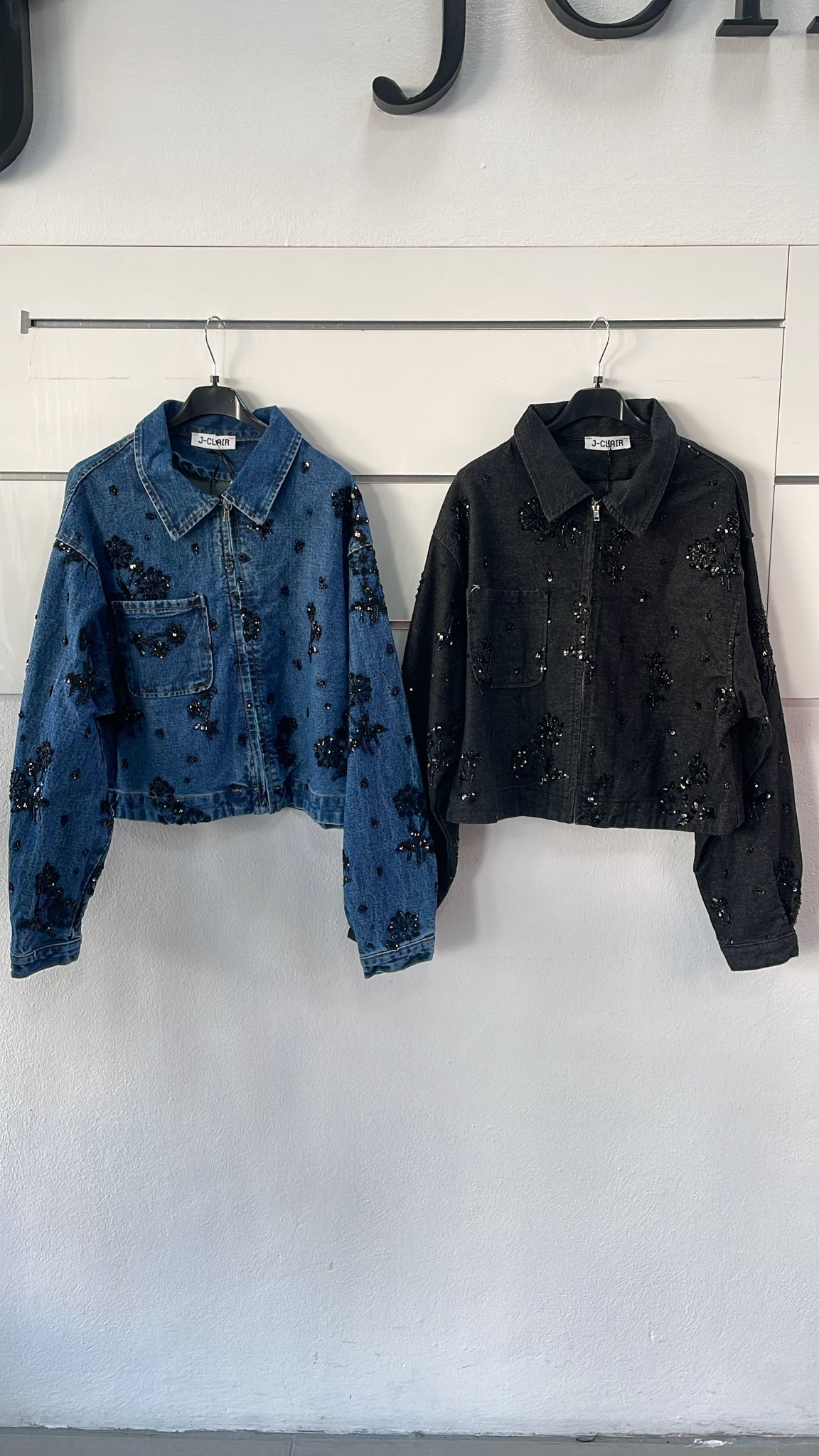 Фото Joie Clair (J-Clair)