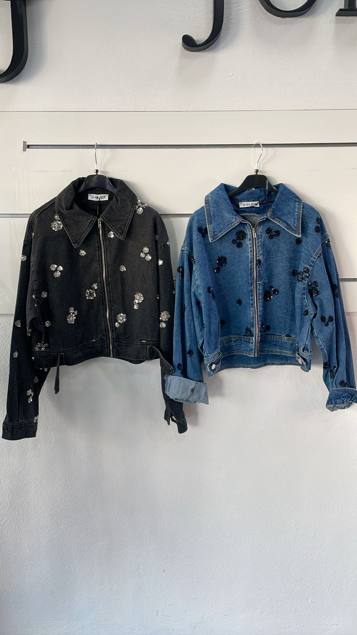 Фото Joie Clair (J-Clair)