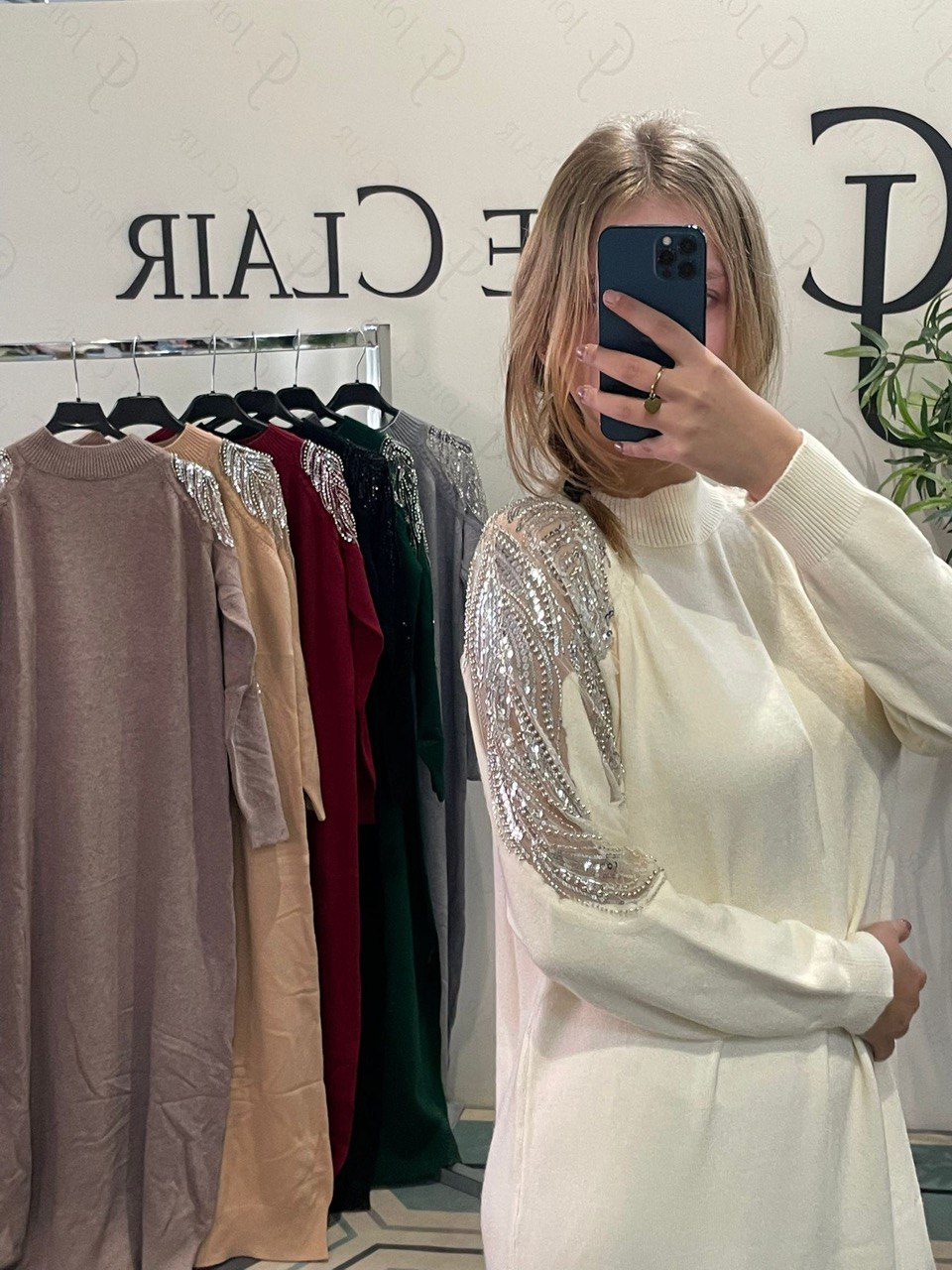 Фото Joie Clair (J-Clair)