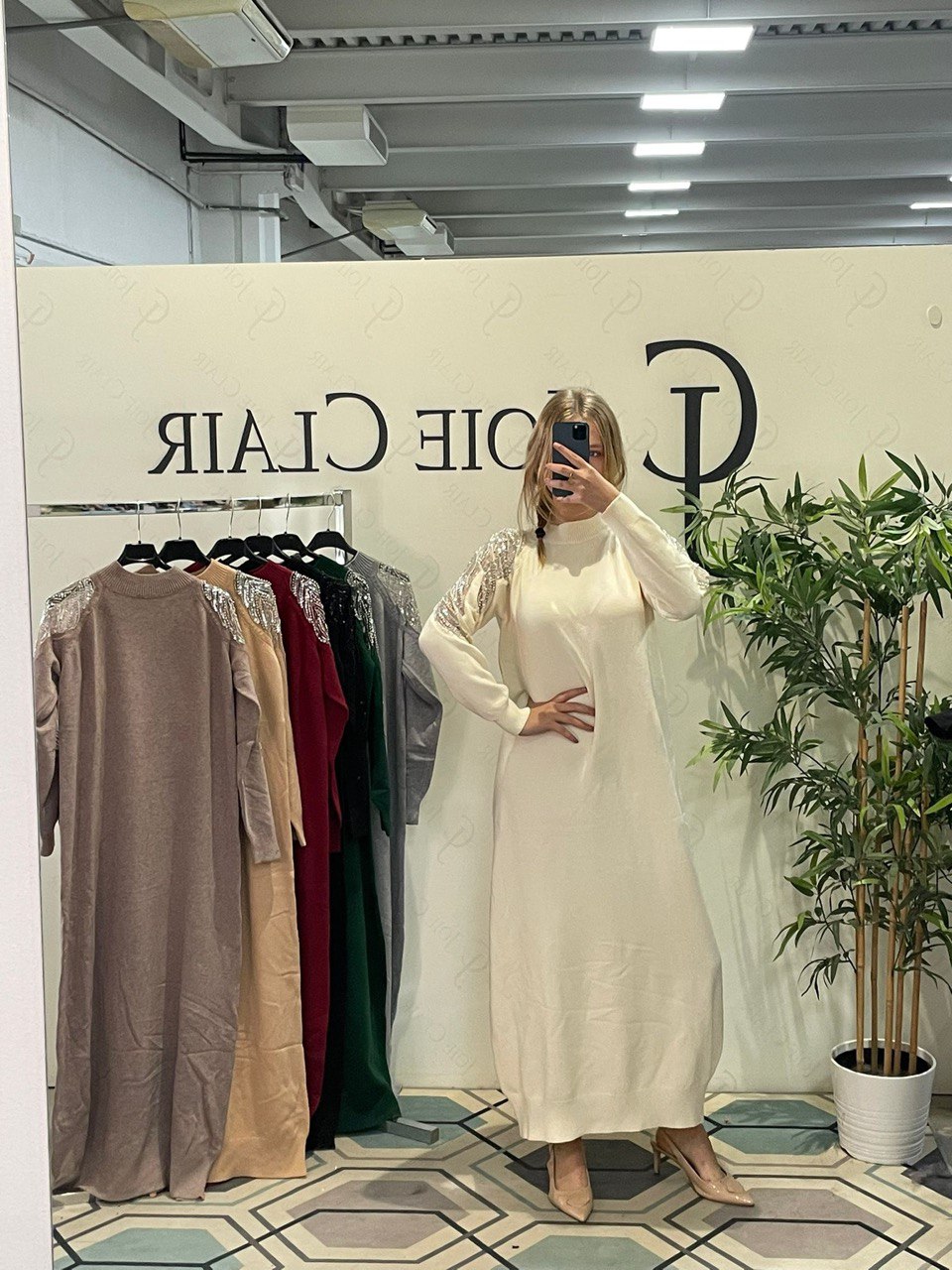 Фото Joie Clair (J-Clair)